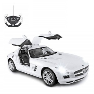 Rastar Mercedes Benz SLS AMG